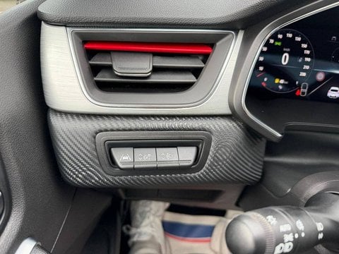Voitures D'occasion À Sarlat | Renault Captur Ii Mild Hybrid 160 Edc R.s. Line