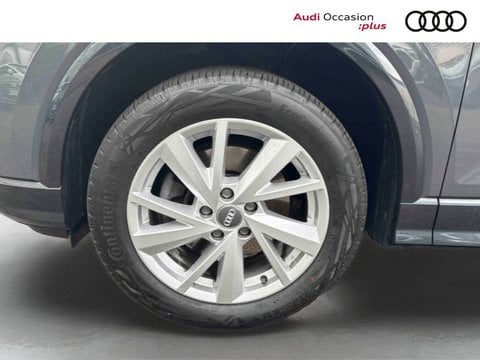 Voitures D'occasion À Brive La Gaillarde | Audi Q2 35 Tfsi 150 Bvm6 Design
