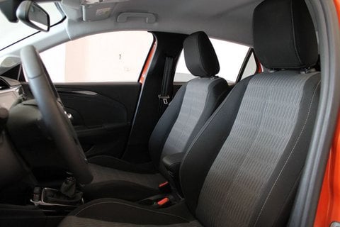 Voitures D'occasion À Châtellerault | Opel Corsa 1.2 Turbo 100 Ch Bvm6 Elegance Business