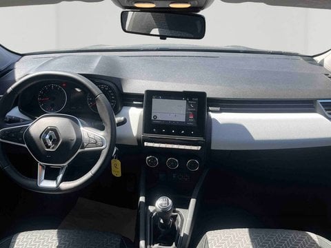 Voitures D'occasion À Trélissac | Renault Clio V Tce 90 Evolution