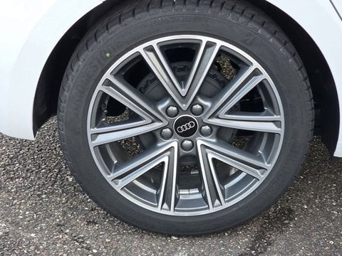 Voitures D'occasion À Saint-Avit | Audi A1 Sportback 25 Tfsi 95 Ch S Tronic 7 Design