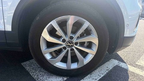 Voitures D'occasion À Brive La Gaillarde | Volkswagen T-Roc 1.5 Tsi Evo 150 Start/Stop Dsg7 Style