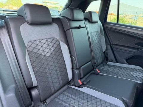 Voitures D'occasion À Boé | Volkswagen Tiguan 2.0 Tdi 150Ch Dsg7 R-Line