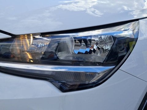 Voitures D'occasion À Limoges | Opel Corsa Electrique F Electrique 136 Ch & Batterie 50 Kwh Edition