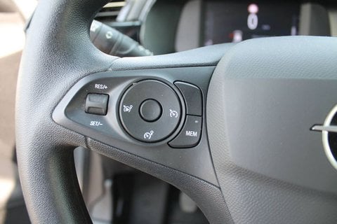 Voitures D'occasion À Migné-Auxances | Opel Corsa F 1.2 Turbo 100 Ch Edition