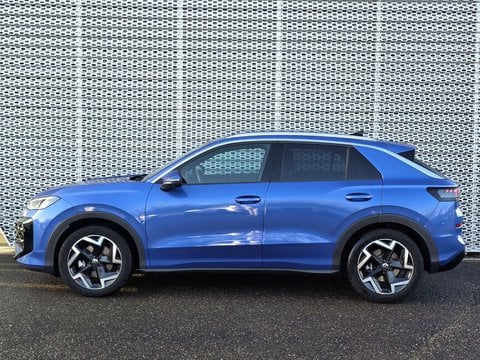 Voitures D'occasion À Saint-Pierre-Du-Mont | Volkswagen T-Roc 1.5 Etsi Hybrid 150 Ch Dsg7 R-Line