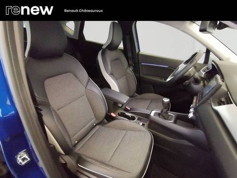 Voitures D'occasion À Saint Maur | Renault Captur Ii Tce 100 Gpl - 21 Intens