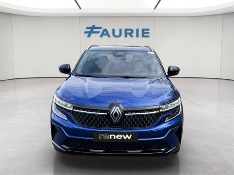 Voitures D'occasion À Trélissac | Renault Austral E-Tech Full Hybrid 200 Gsr2 Iconic