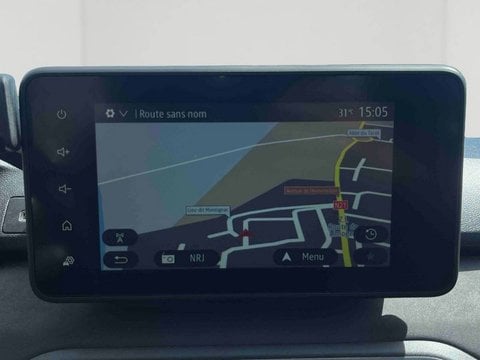 Voitures D'occasion À Trélissac | Dacia Sandero Iii Eco-G 100 Stepway Extreme +