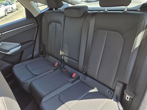 Voitures D'occasion À Saint-Avit | Audi Q3 Sportback 35 Tfsi 150 Ch S Tronic 7 Advanced