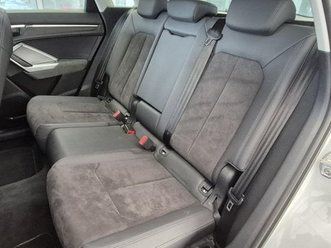 Voitures D'occasion À Brive La Gaillarde | Audi Q3 35 Tfsi 150 Ch Design Luxe