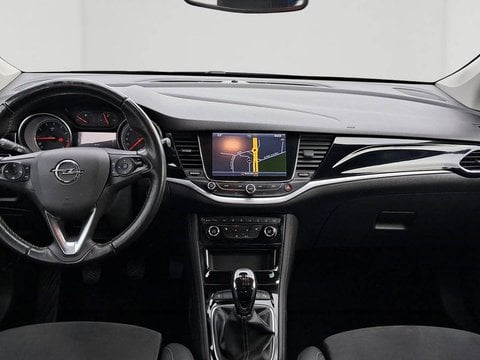 Voitures D'occasion À Limoges | Opel Astra K 1.4 Turbo 150 Ch Elite