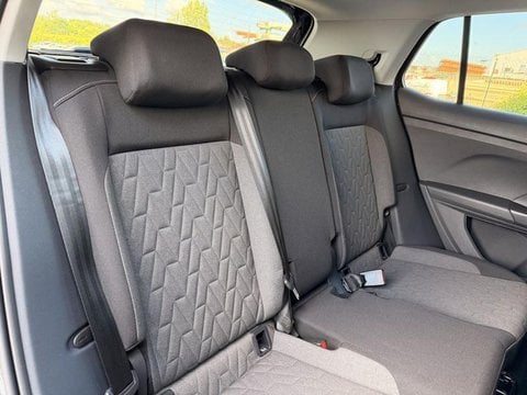 Voitures D'occasion À Boé | Volkswagen T-Cross 1.0 Tsi 116 Start/Stop Bvm6 Vw Edition