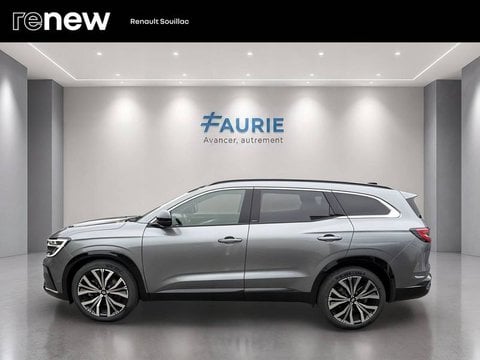 Voitures D'occasion À Souillac | Renault Espace Vi E-Tech Full Hybrid 200 Gsr2 Iconic