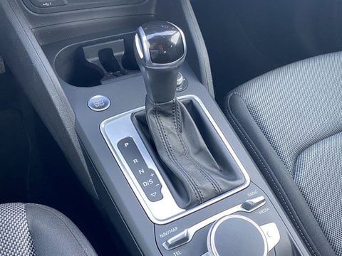 Voitures D'occasion À Boé | Audi Q2 30 Tdi 116 S Tronic 7 Advanced