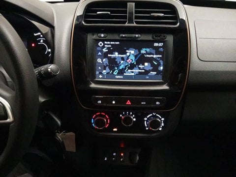 Voitures D'occasion À Montauban | Dacia Spring Extreme