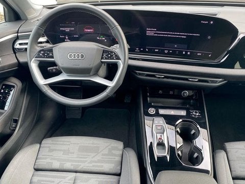 Voitures D'occasion À Boé | Audi A5 Avant Tdi Hybride 204 Ch S Tronic 7 Business Executive