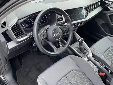 Voitures D'occasion À Boé | Audi A1 Sportback 25 Tfsi 95 Ch S Tronic 7 Advanced 2
