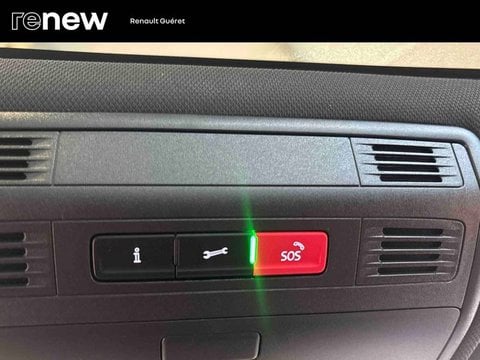 Voitures D'occasion À Guéret | Volkswagen Polo Vi 2.0 Tsi 207 S&S Dsg7 Gti Edition 25