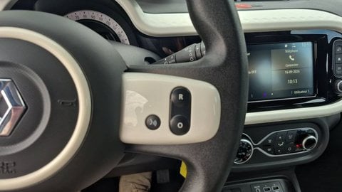 Voitures D'occasion À Bergerac | Renault Twingo Electrique Iii Iii E-Tech Equilibre