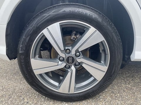 Voitures D'occasion À Boé | Audi Q2 30 Tdi 116 S Tronic 7 Advanced