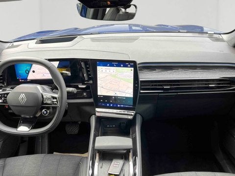 Voitures D'occasion À Trélissac | Renault Austral E-Tech Full Hybrid 200 Gsr2 Iconic