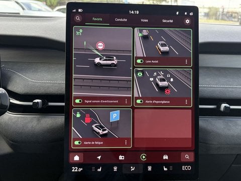 Voitures D'0Km À Boé | Škoda Peaq 286 Ch Batterie 90 Sportline