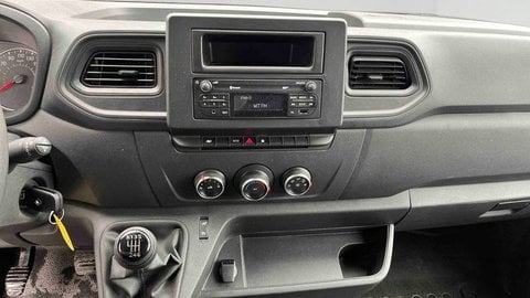 Voitures D'occasion À Trélissac | Renault Master Iii Fgn Trac F3500 L2H2 Blue Dci 135 Confort
