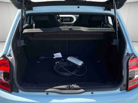 Voitures D'occasion À Trélissac | Renault Twingo Electrique Iii Iii E-Tech Equilibre