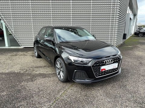 Voitures D'0Km À Saint-Avit | Audi A1 Sportback 30 Tfsi 116 Ch S Tronic 7 Design