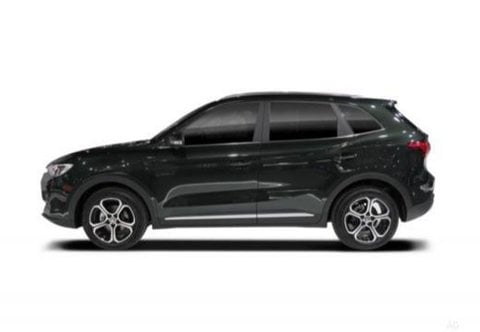Voitures D'0Km À Saintes | Mg Zs 1.5 L Hybrid+ 197 Ch Luxury