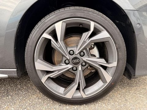 Voitures D'occasion À Boé | Audi A3 Sportback 35 Tfsi Mild Hybrid 150 S Tronic 7 S Line