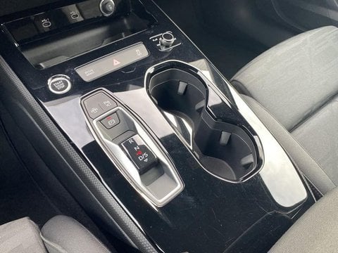 Voitures D'occasion À Boé | Audi A5 Avant Tdi Hybride 204 Ch S Tronic 7 Business Executive