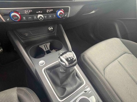 Voitures D'occasion À Brive La Gaillarde | Audi Q2 30 Tdi 116 Bvm6 Business Line