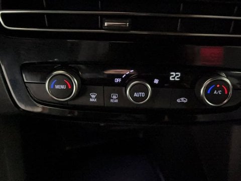 Voitures D'occasion À Royan | Opel Mokka Ii 1.2 Turbo 130 Ch Bvm6 Gs