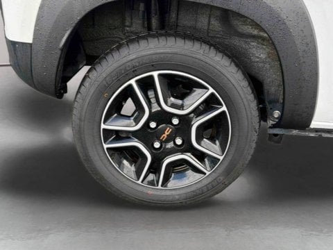 Voitures D'occasion À Trélissac | Dacia Spring Extreme