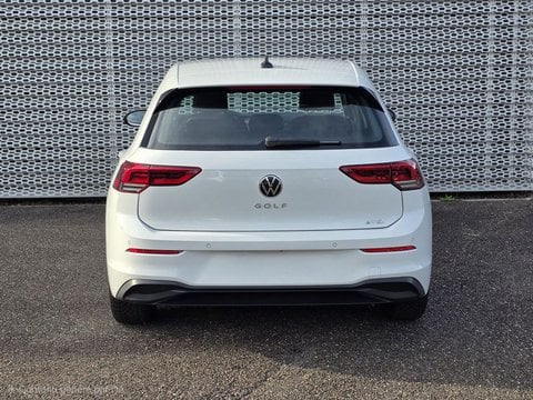 Voitures D'occasion À Saint-Pierre-Du-Mont | Volkswagen Golf 1.0 Etsi Opf 110 Dsg7 Life Plus