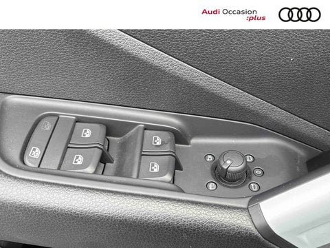 Voitures D'occasion À Brive La Gaillarde | Audi Q2 35 Tfsi 150 Bvm6 Design