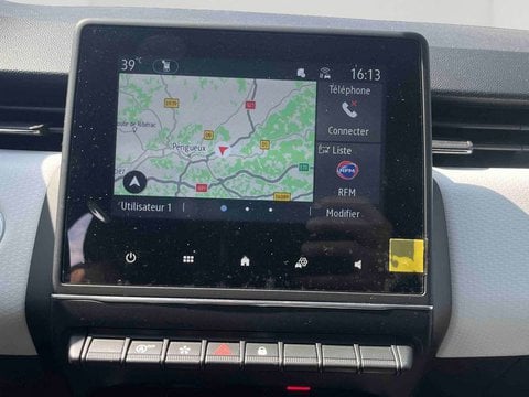 Voitures D'occasion À Trélissac | Renault Clio V Tce 90 Techno
