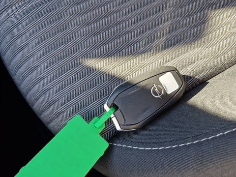 Voitures D'occasion À Saintes | Opel Corsa Electrique F Electrique 136 Ch & Batterie 50 Kwh Edition