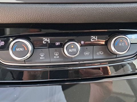 Voitures D'occasion À Limoges | Opel Grandland 1.2 Turbo 130 Ch Elegance Business