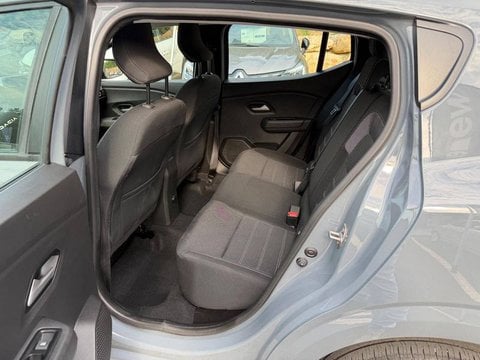 Voitures D'occasion À Sarlat | Dacia Sandero Iii Tce 90 Expression