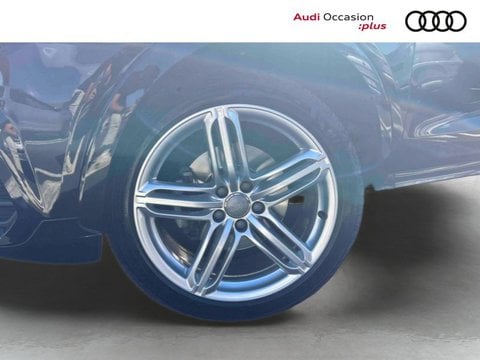 Voitures D'occasion À Brive La Gaillarde | Audi Q3 2.0 Tdi 150 Ch S Tronic 7 Quattro S Line