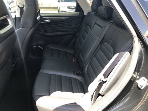 Voitures D'occasion À Cognac | Mg Ehs 1.5T Gdi Phev Luxury