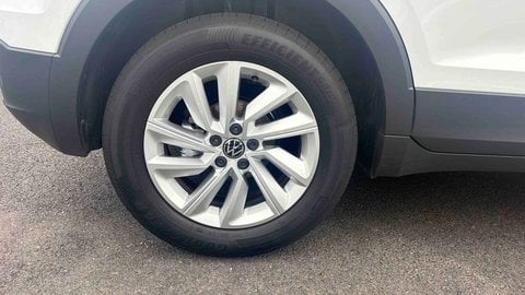 Voitures D'occasion À Brive La Gaillarde | Volkswagen T-Cross 1.0 Tsi 110 Start/Stop Dsg7 Life Tech