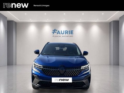 Voitures D'occasion À Limoges | Renault Austral E-Tech Full Hybrid 200 Gsr2 Techno Esprit Alpine