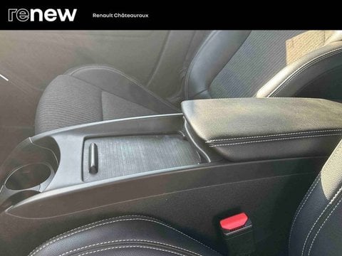 Voitures D'occasion À Saint Maur | Renault Scénic Grand Scenic Iv Grand Scenic Tce 140 Fap - 21...
