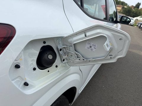 Voitures D'occasion À Sarlat | Dacia Sandero Iii Tce 90 Cvt Gsr2 Expression