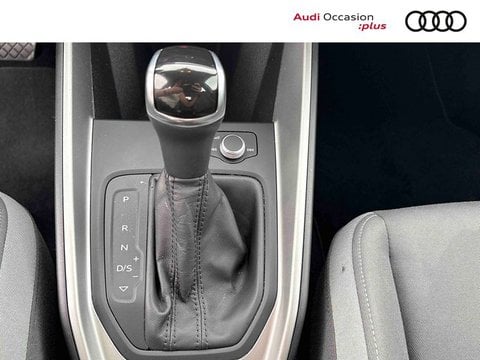 Voitures D'occasion À Brive La Gaillarde | Audi A1 Sportback 30 Tfsi 110 Ch S Tronic 7 Advanced