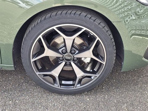 Voitures D'occasion À Saint-Avit | Audi A1 Sportback 35 Tfsi 150 Ch S Tronic 7 S Line Plus